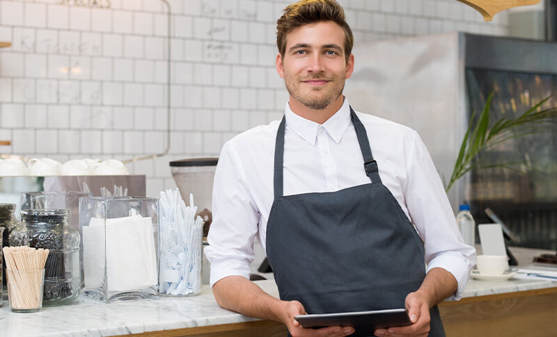 Retail & Front-of-House