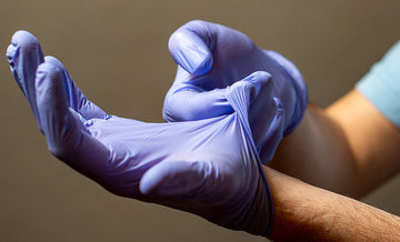 Disposable Gloves