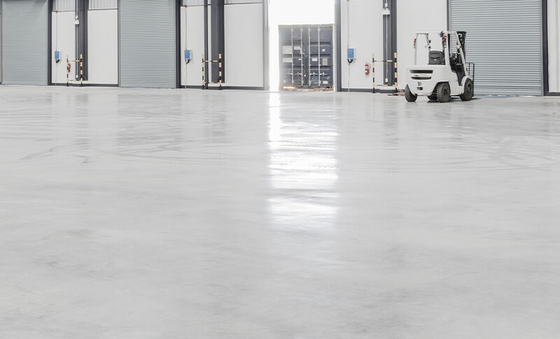 Cleaning & Janitorial for Hard Floors