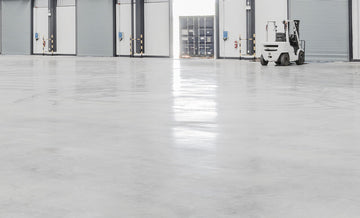 Cleaning & Janitorial for Hard Floors