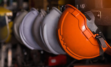 Safety Helmets & Hard Hats