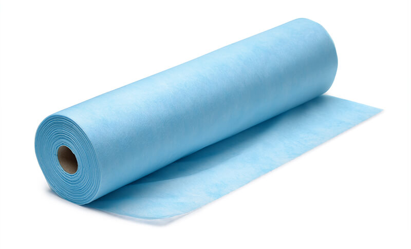 Industrial Wiping Rolls & Dispensers