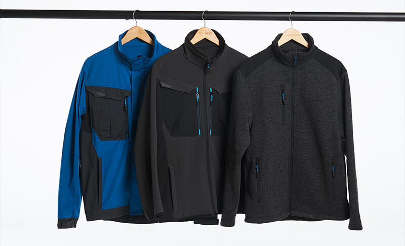 Jackets, Coats & Outerwear