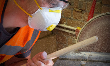 Respirators, Masks & Filters