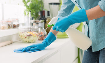 Spray Bottles, Pumps & Dispensers