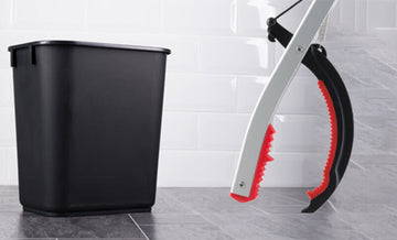 Commercial Waste Bins & Recycling Stations