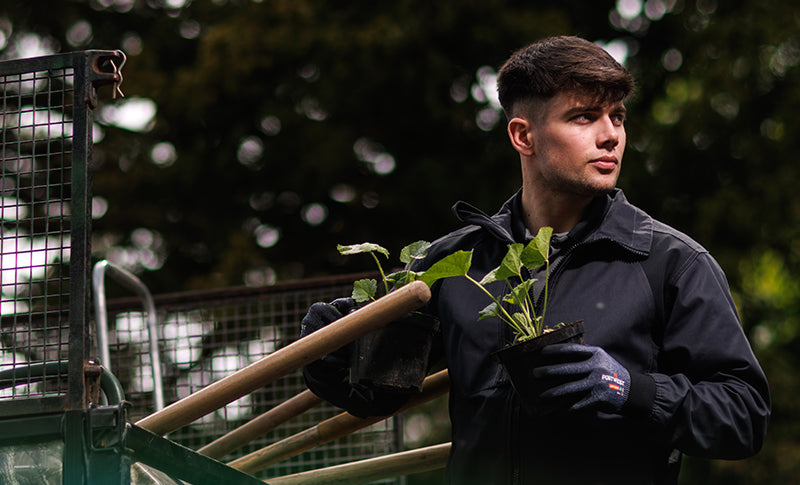 Agricultural & Outdoor Workwear