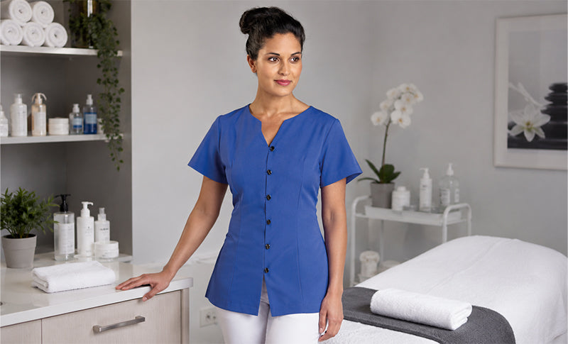 Beauty & Spa Uniforms