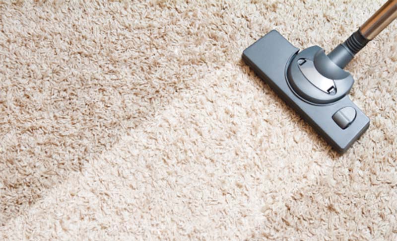 Carpet Cleaning Chemicals