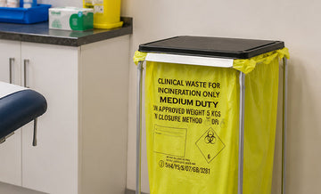 Clinical & Hazardous Waste Disposal