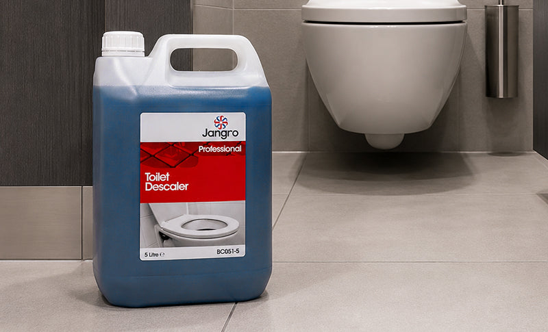 Descalers & Limescale Removers