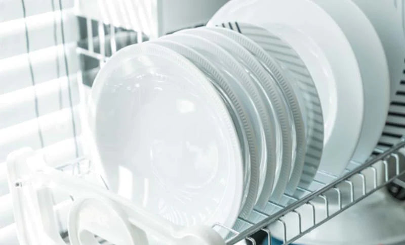 Dishwashing Products