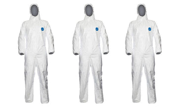 Disposable Overalls