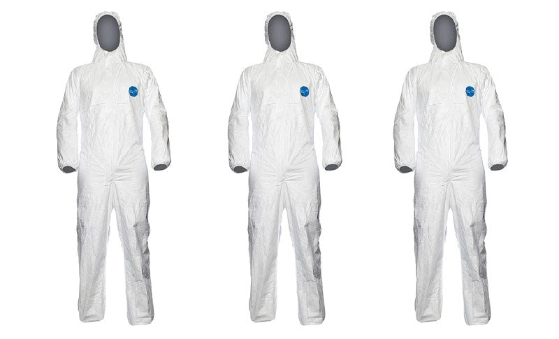 Disposable Overalls