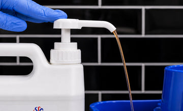 Chemical Pumps & Dosing Systems