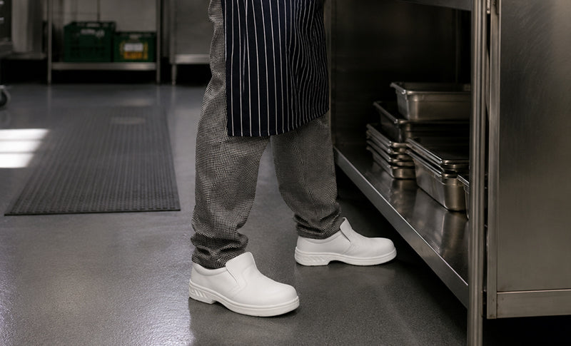 Catering Safety Shoes