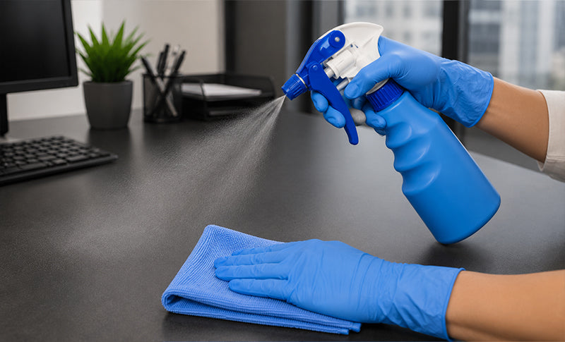 Surface & General Cleaning Supplies