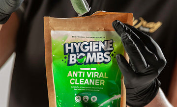Hygiene Bombs