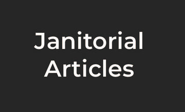 Janitorial Articles