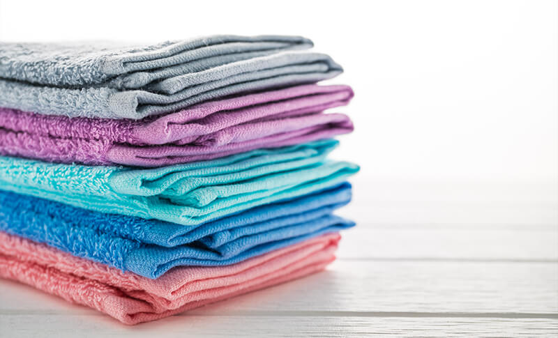 Laundry Detergents & Conditioners