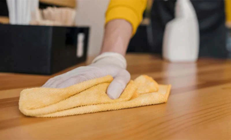 Polish & Metal Cleaners