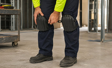 Knee Pads & Inserts