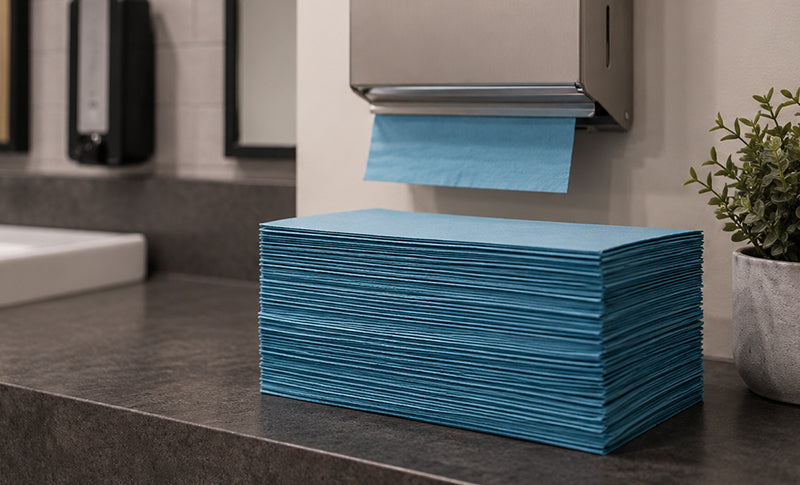 Recycled Paper Products