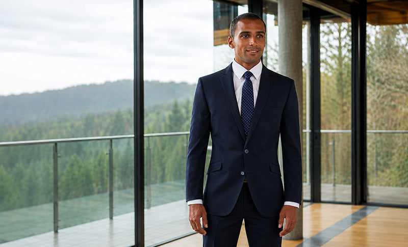 Suits & Tailoring