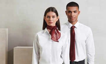 Ties & Scarves