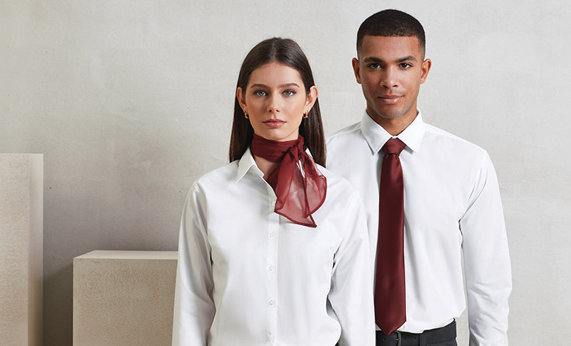 Ties & Scarves