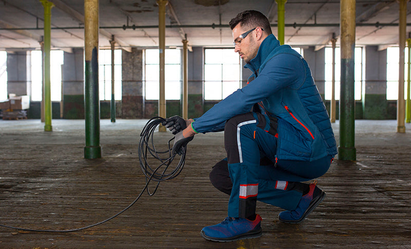 Trade Workwear