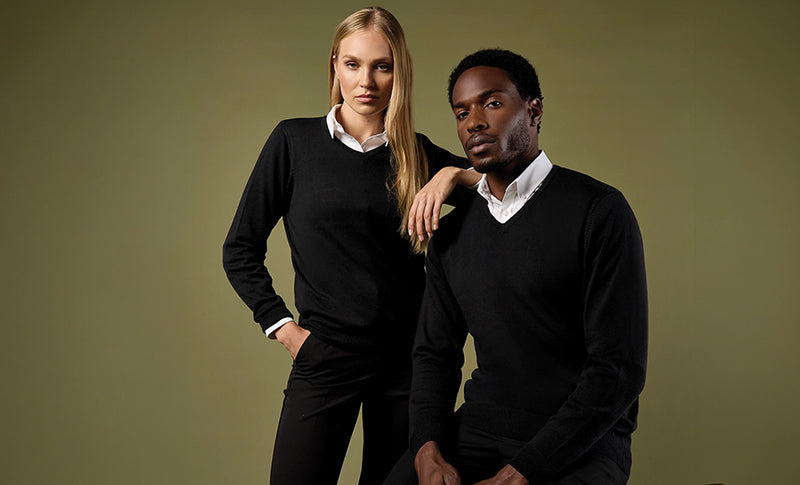 Work Cardigans, Fleeces & Knitwear
