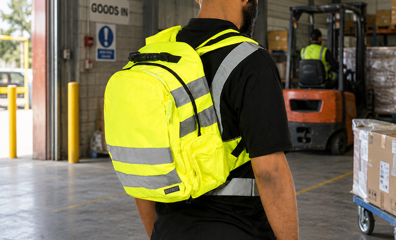 Bags & Work Backpacks