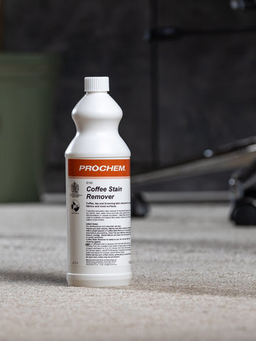 1 litre coffee stain remover