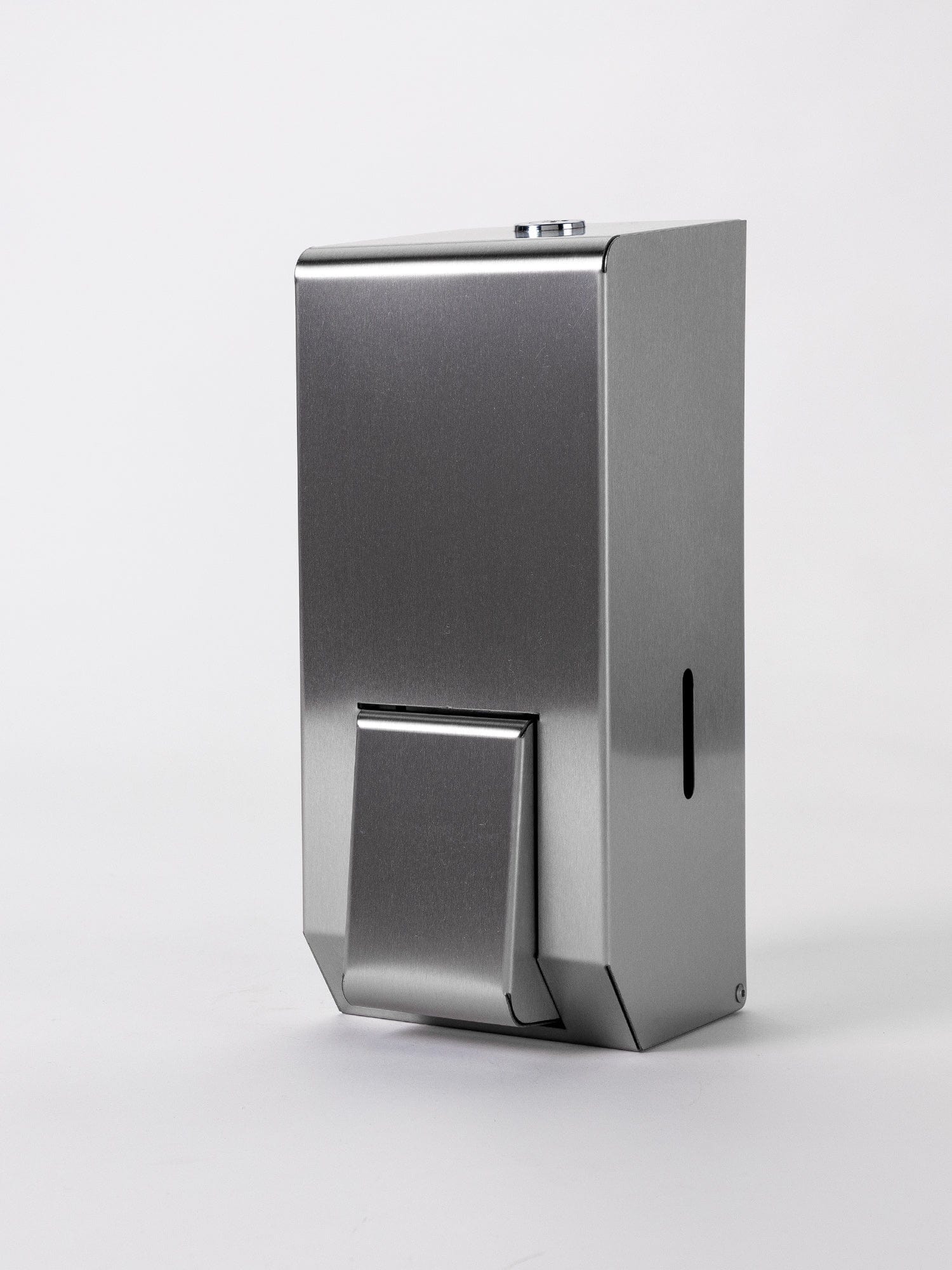 1 litre stainless steel dispenser