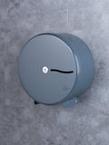 10 inch jumbo roll grey dispenser