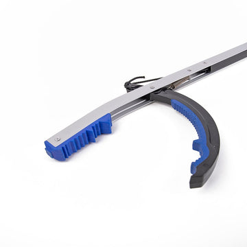 Long Arm Mechanical Gripper