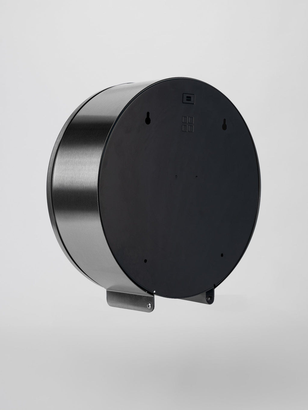 12 inch stainless steel jumbo dispenser