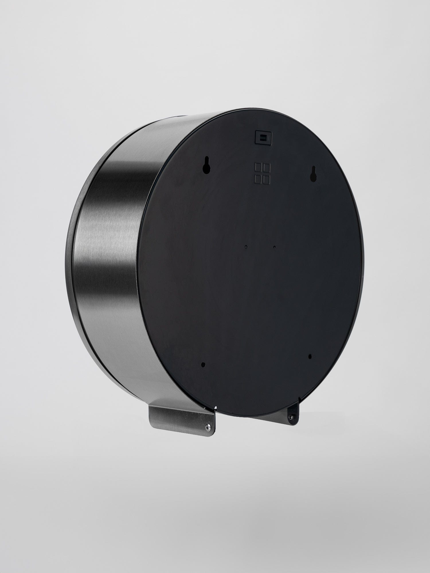 12 inch stainless steel jumbo dispenser