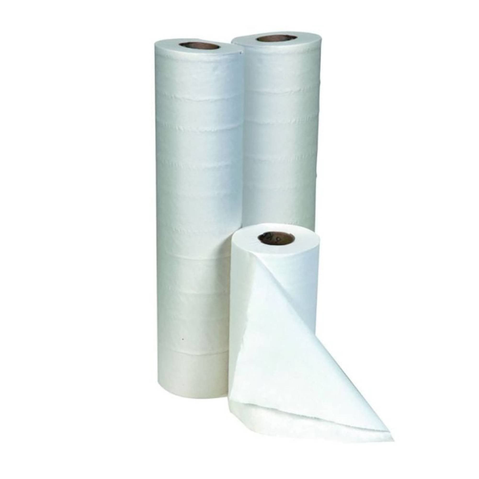 2plt 20" Paper Hygiene Roll 