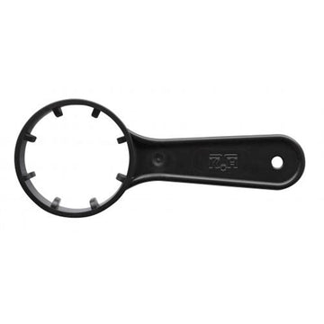 Plastic 61mm Spanner for 20L Containers
