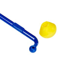 3m e a rcaps branded earplugs x 40 snr23 detail