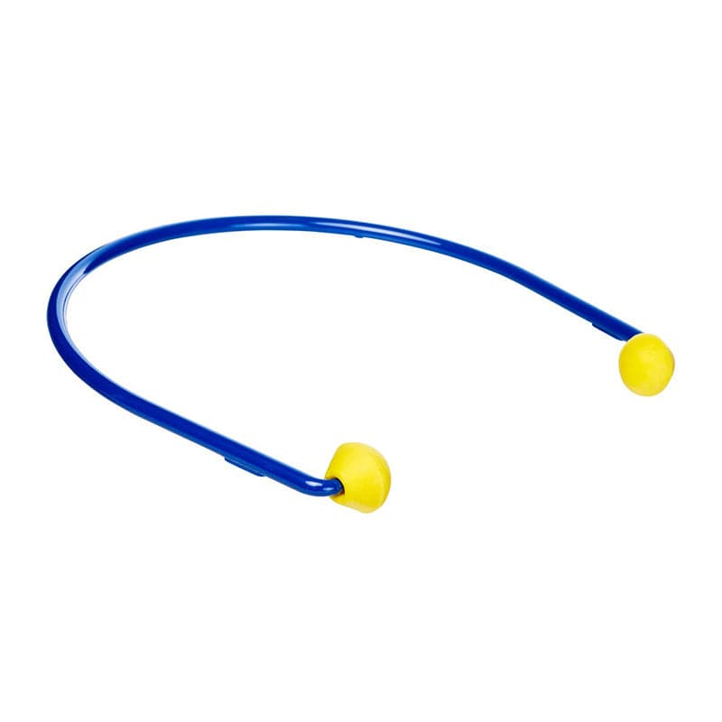 3m e a rcaps branded earplugs x 40 snr23