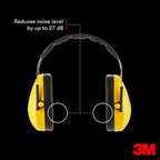 3m optime 1 headband ear muff h510a diagram 1