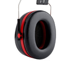 3m optime 3 headband ear muff h540a detail