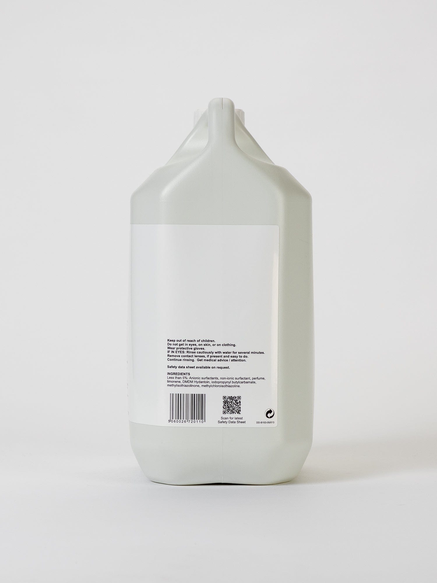 5 litre urine neutraliser