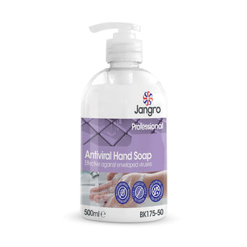 Jangro Antiviral Hand Soap