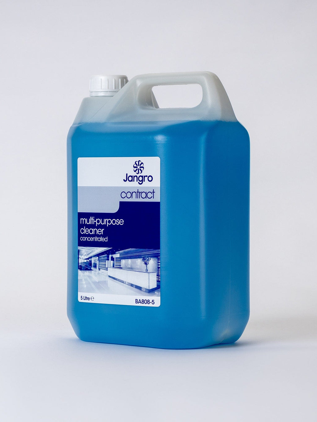 5l multi purpose cleaner degreaser