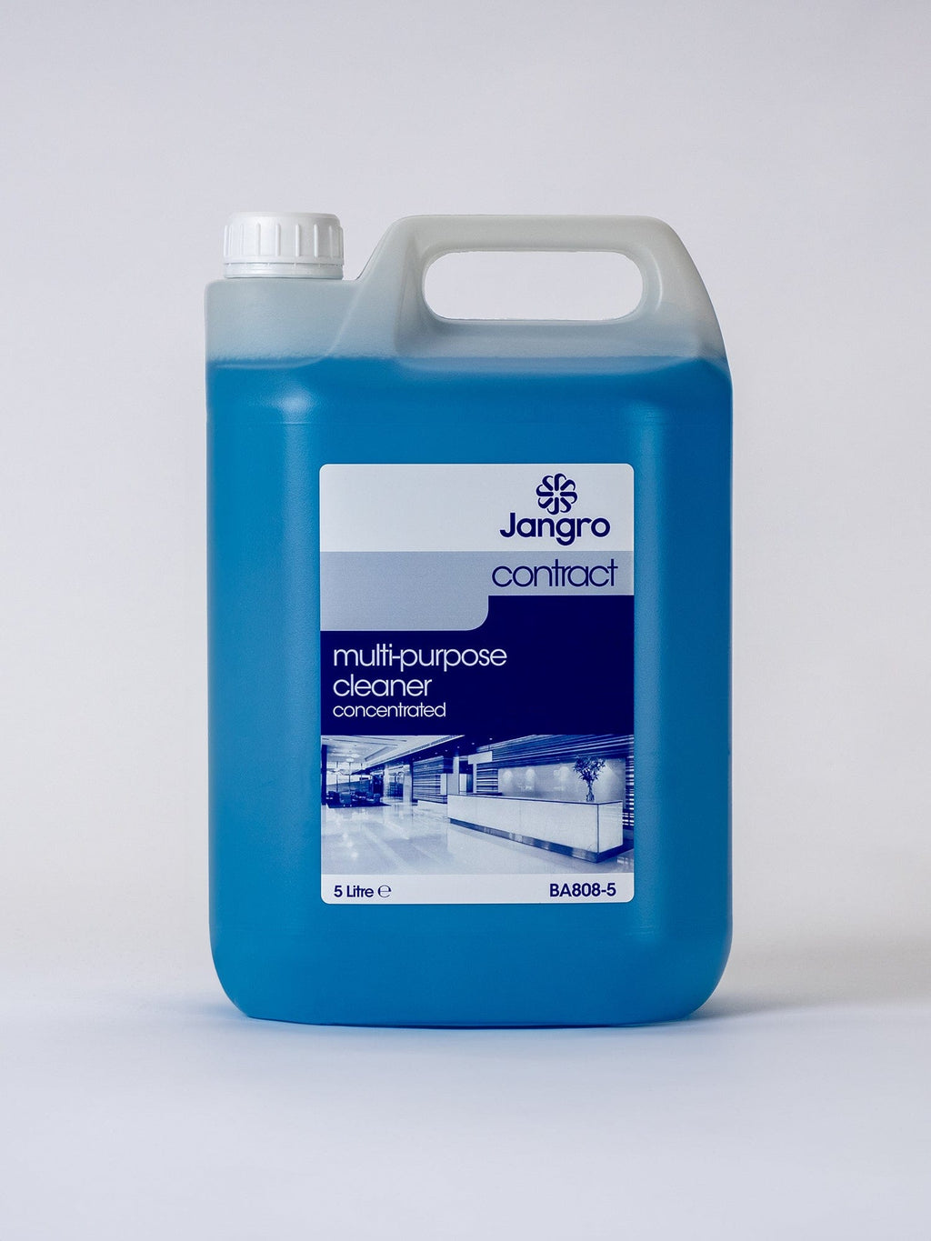5l multi purpose cleaner non porous