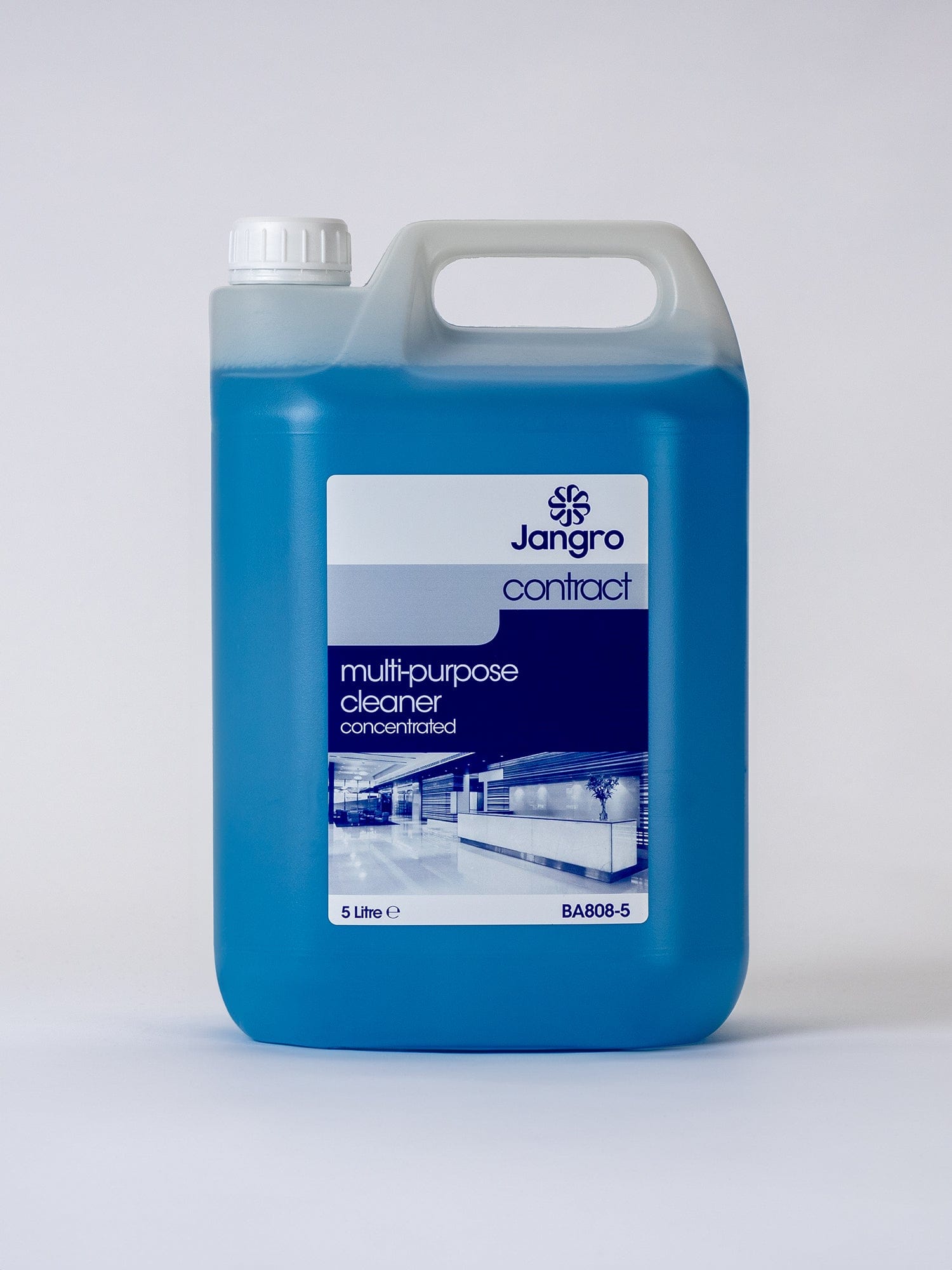 5l multi purpose cleaner non porous